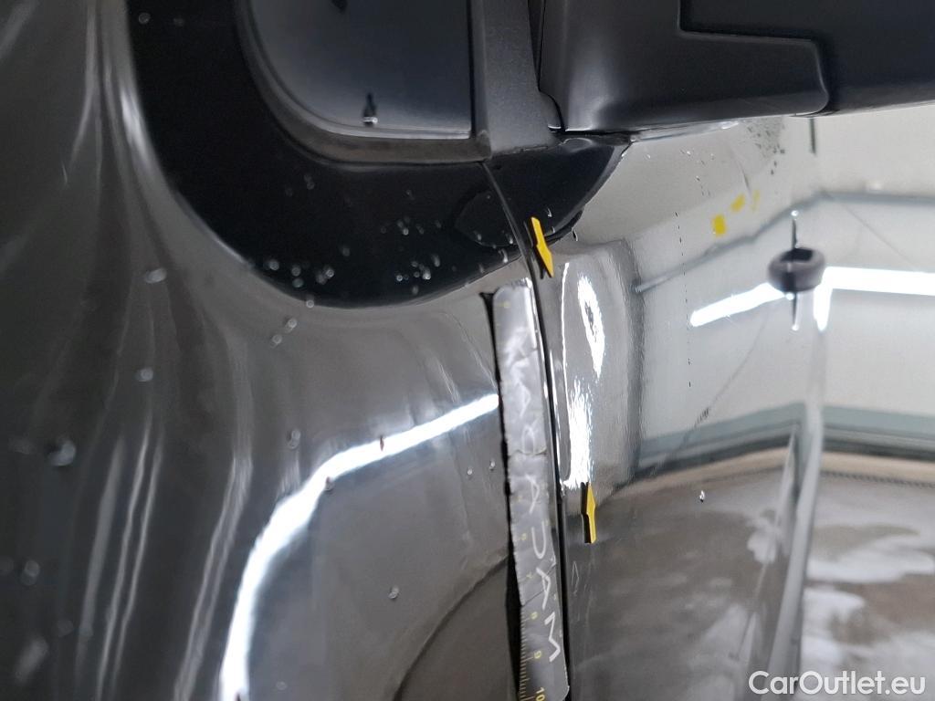  Citroen  Berlingo CITROEN  VU 3p Fourgonnette HDi 75 Club 2 places Court #23