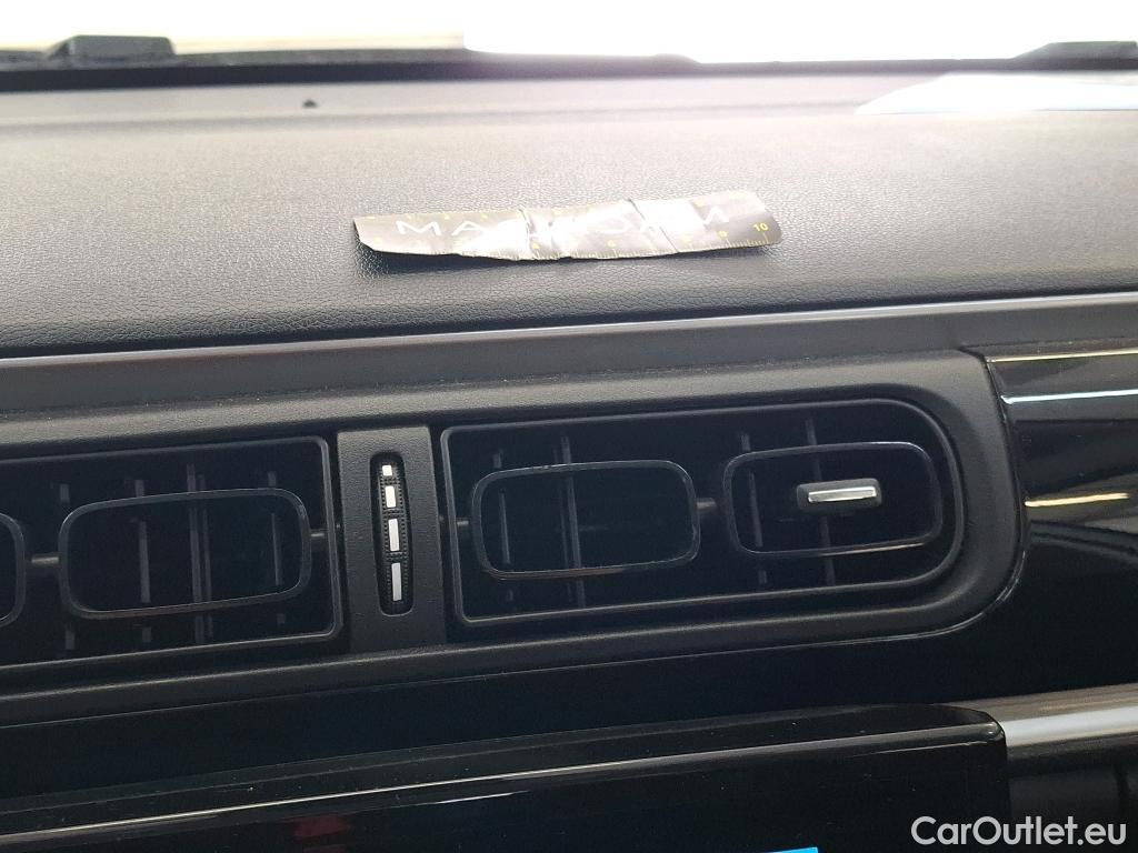  Citroen  C3  Société Feel 1.5 BlueHDI 100CV BVM6 E6d #12