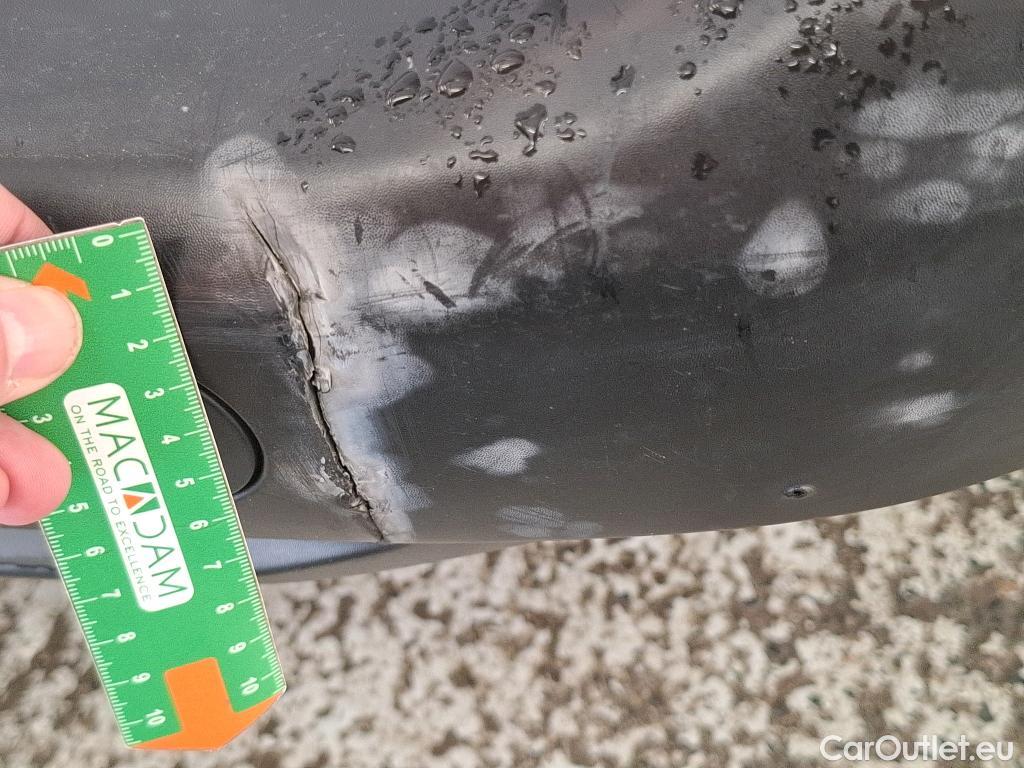  Citroen  Berlingo  Fourgon Club M 650 1.5 BlueHDi 75CV BVM5 E6dT #13