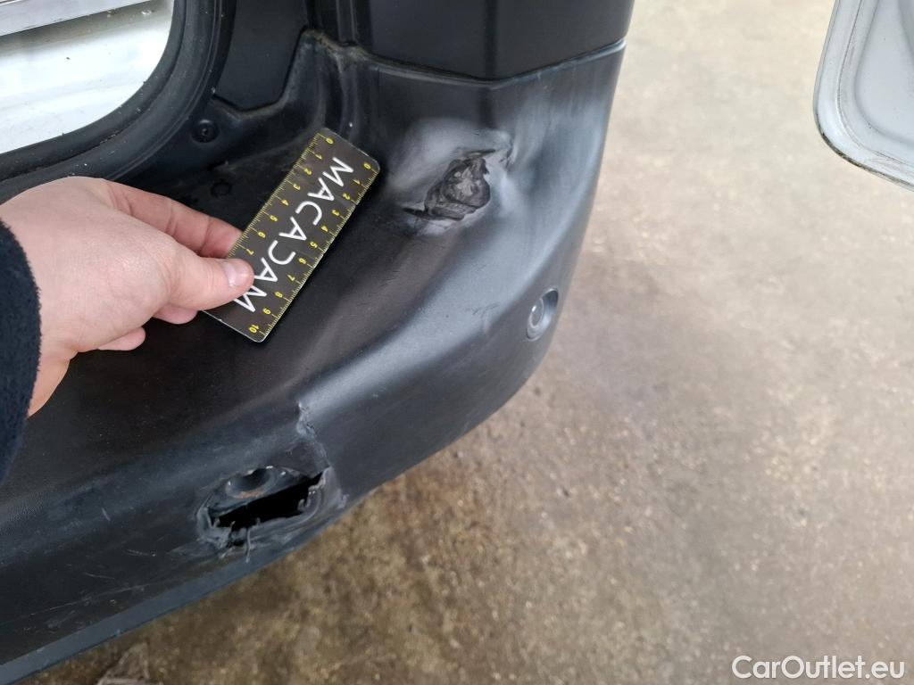  Opel  Combo OPEL  / 2018 / 4P / Fourgonnette 1.5 diesel 100chL1H1/stand CARGO PACK C #15