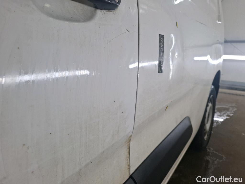  Citroen  Berlingo  Fourgon Club XL 950 1.5 BlueHDi 100CV BVM5 E6dT #10