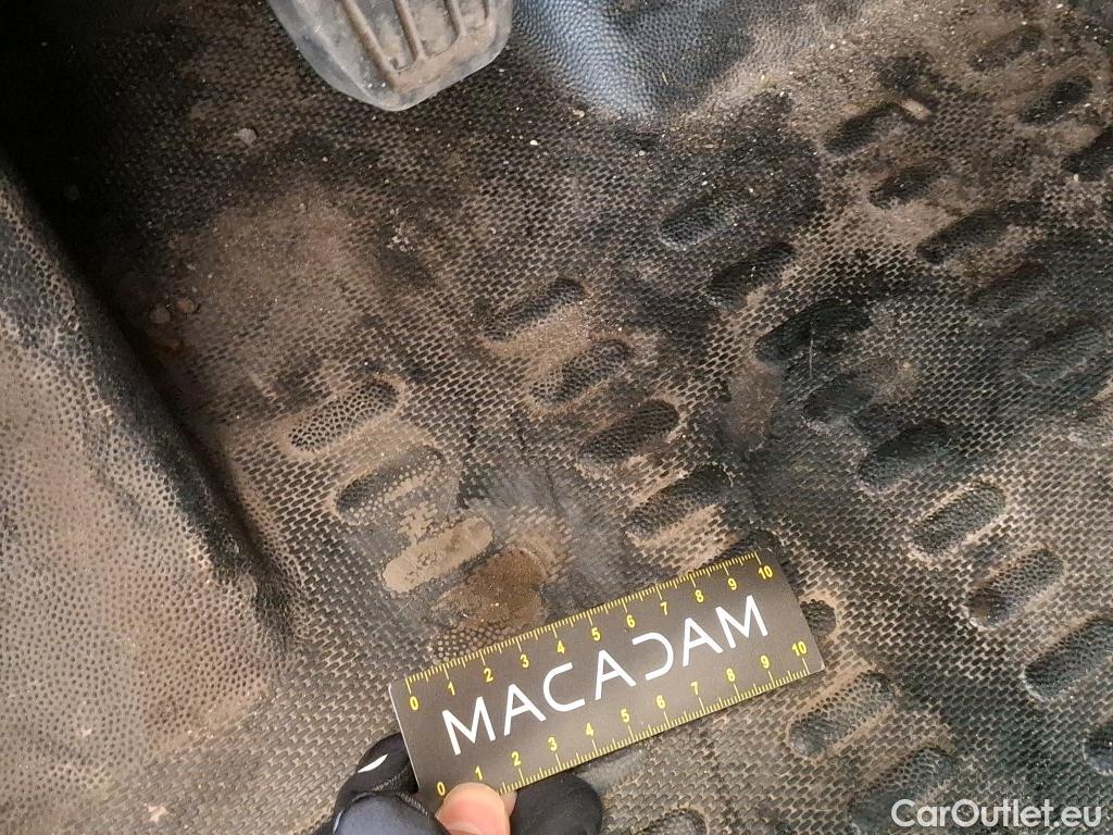  Citroen  Berlingo  Fourgon Club M 650 1.5 BlueHDi 75CV BVM5 E6dT #4