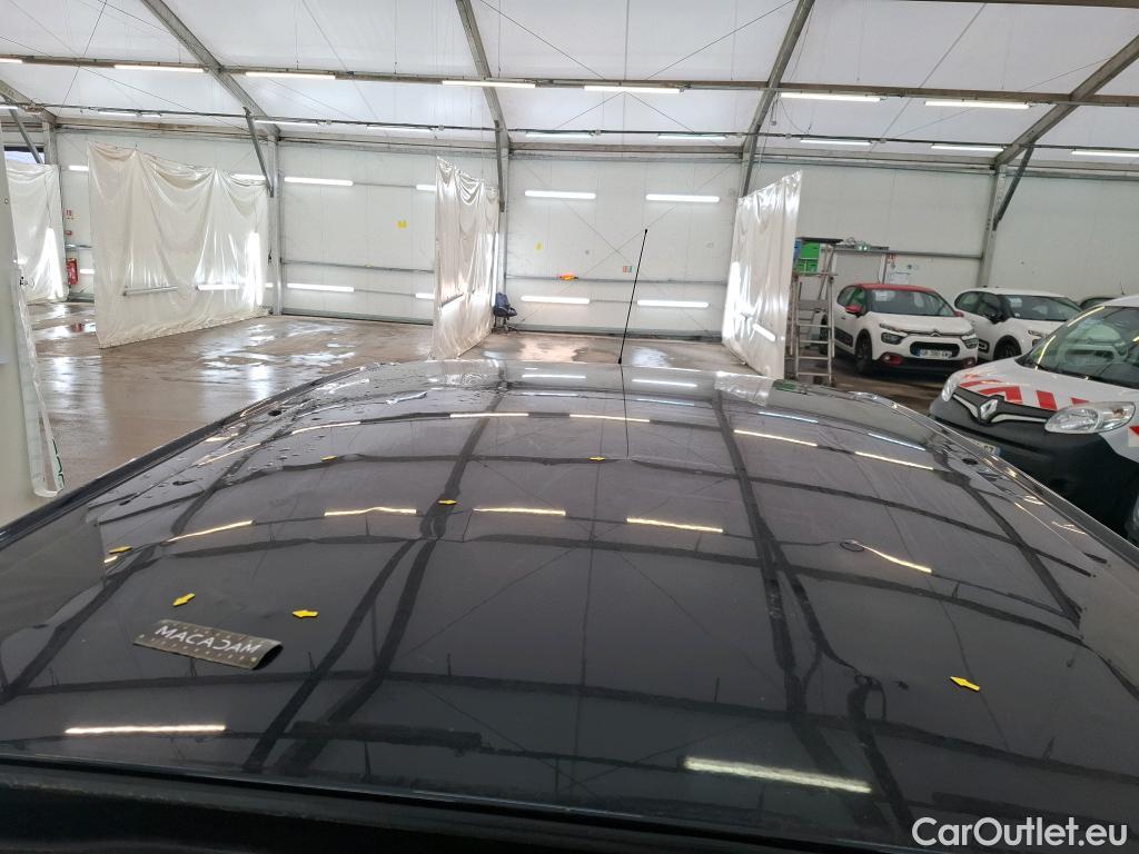  Citroen  Berlingo CITROEN  VU 3p Fourgonnette HDi 75 Club 2 places Court #3