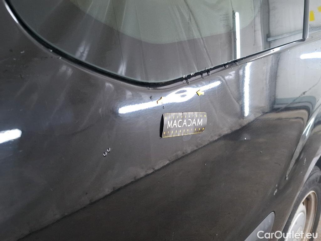  Citroen  Berlingo CITROEN  VU 3p Fourgonnette HDi 75 Club 2 places Court #7