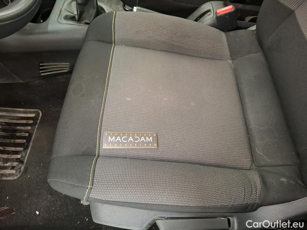  Citroen  C3  Société Feel 1.5 BlueHDI 100CV BVM5 E6dT #72