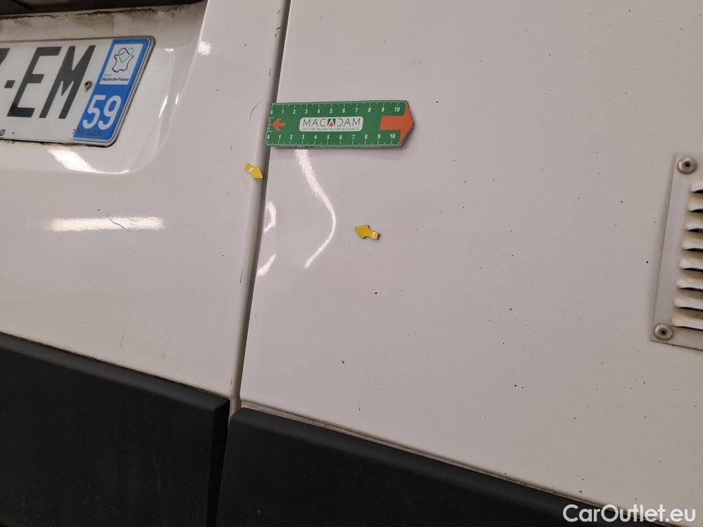  Citroen  Jumper  VU 4p Fourgon 35 L2H2 BlueHDi 130 S&S BVM6 Club #31