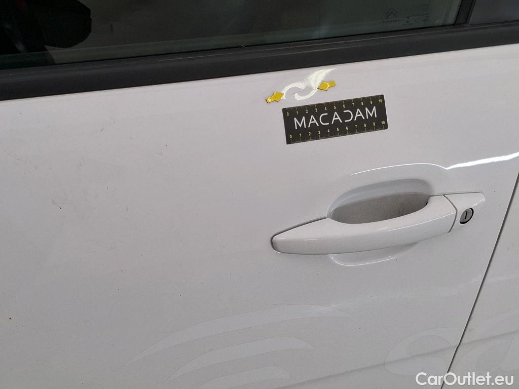  Citroen  C3  Société Feel 1.5 BlueHDI 100CV BVM5 E6dT #55