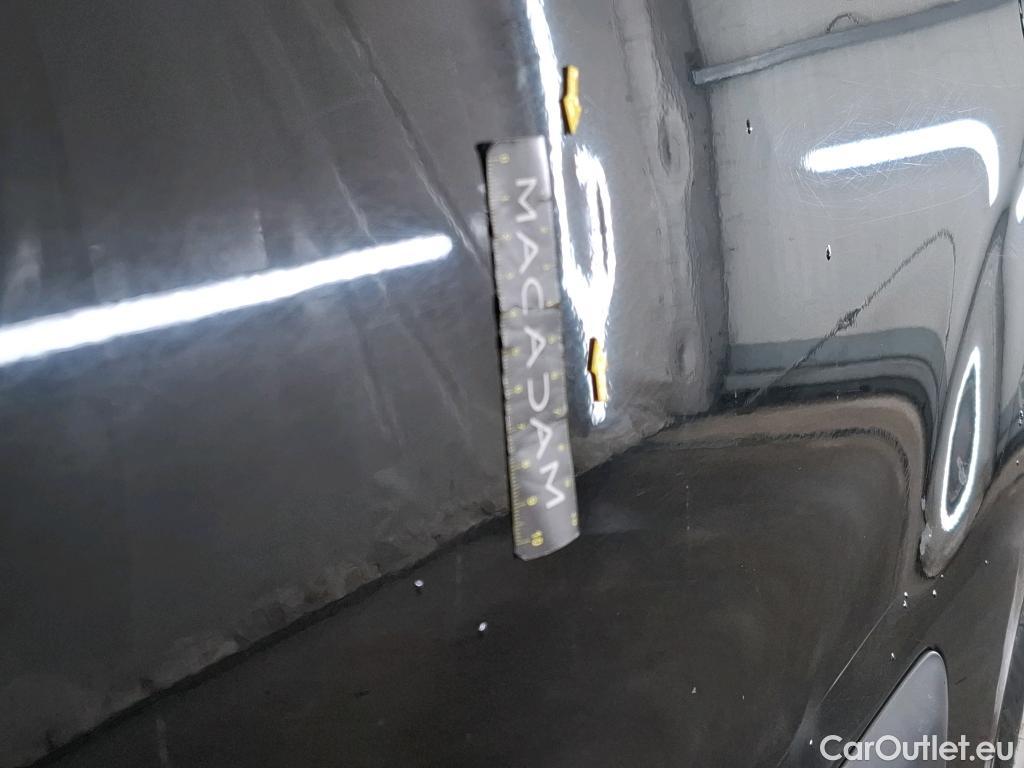  Citroen  Berlingo CITROEN  VU 3p Fourgonnette HDi 75 Club 2 places Court #10