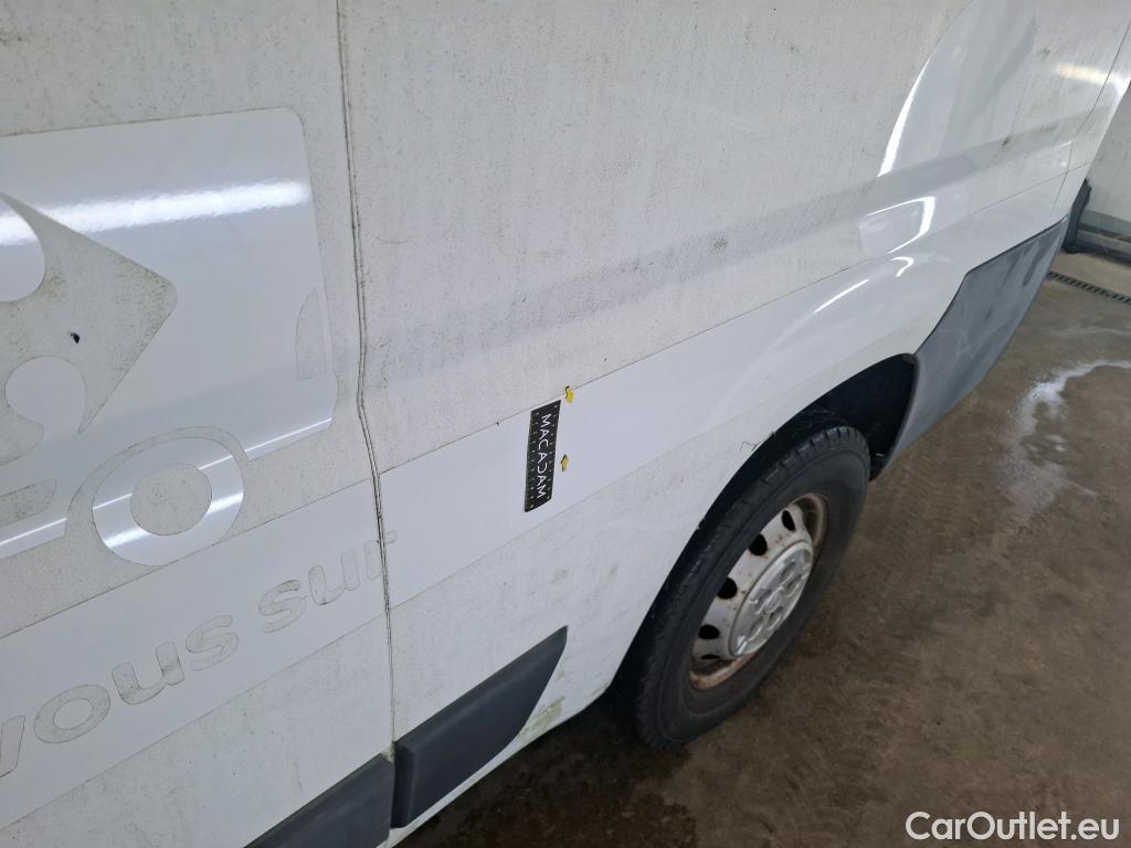  Fiat  Ducato FIAT  VU 4p Fourgon 30 M H2 20 Multijet 115 Pack Pro #1