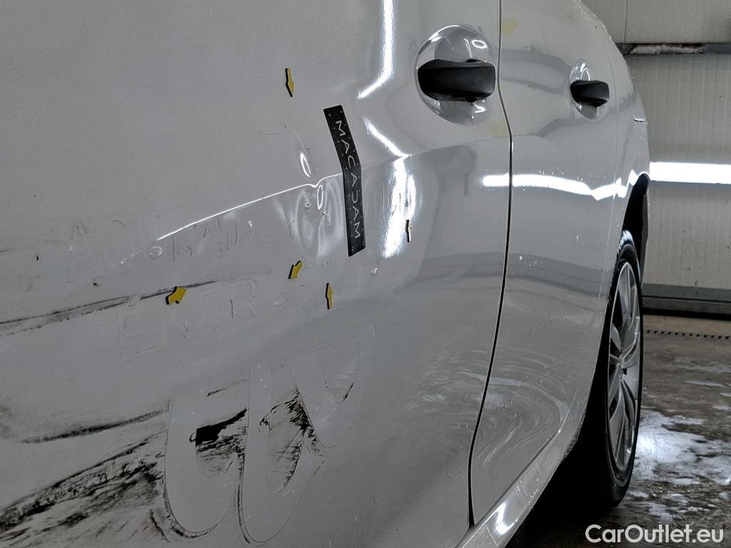  Peugeot  208  Premium 1.5 HDi 100CV BVM6 E6d #3