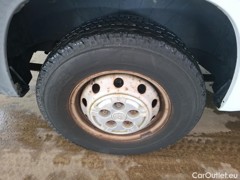  Fiat  Ducato FIAT  VU 4p Fourgon 30 M H2 20 Multijet 115 Pack Pro #26