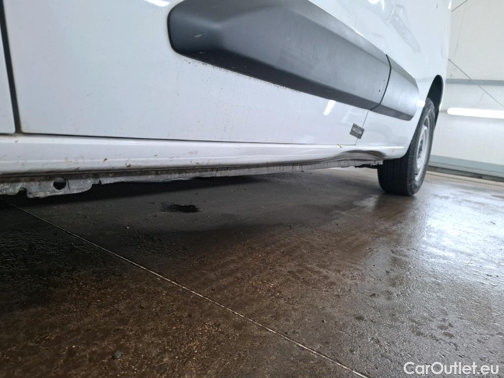  Opel  Combo OPEL  / 2018 / 4P / Fourgonnette 1.5 diesel 100chL1H1/stand CARGO PACK C #1