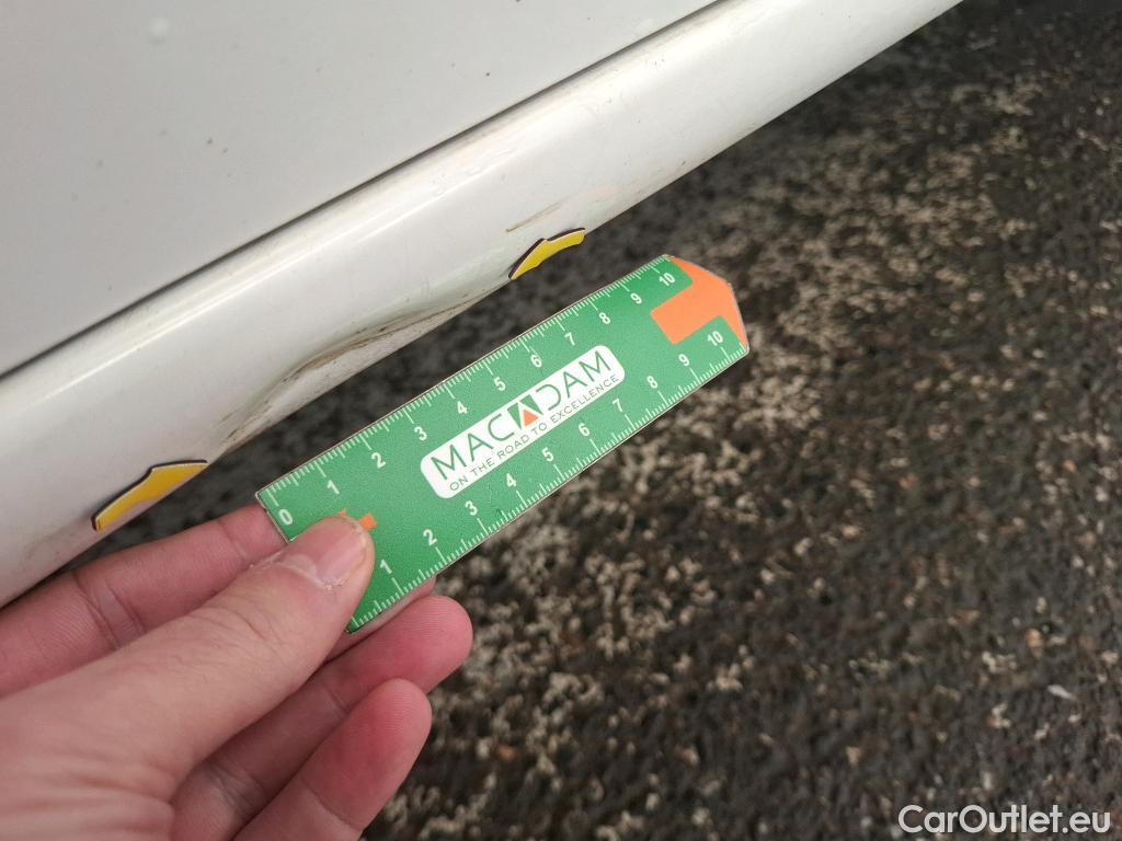  Citroen  Berlingo  Fourgon Club M 650 1.5 BlueHDi 75CV BVM5 E6dT #19