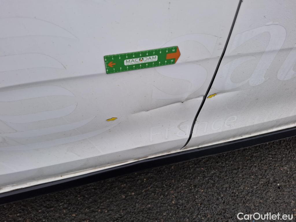  Citroen  C3  Société Feel 1.5 BlueHDI 100CV BVM5 E6dT #7