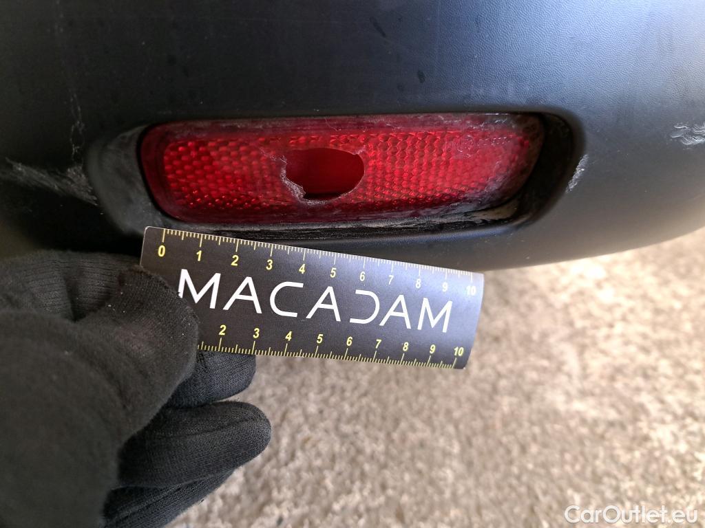  Citroen  Jumpy  Fourgon Club M 1.5 BlueHDi 100CV BVM6 E6d #33