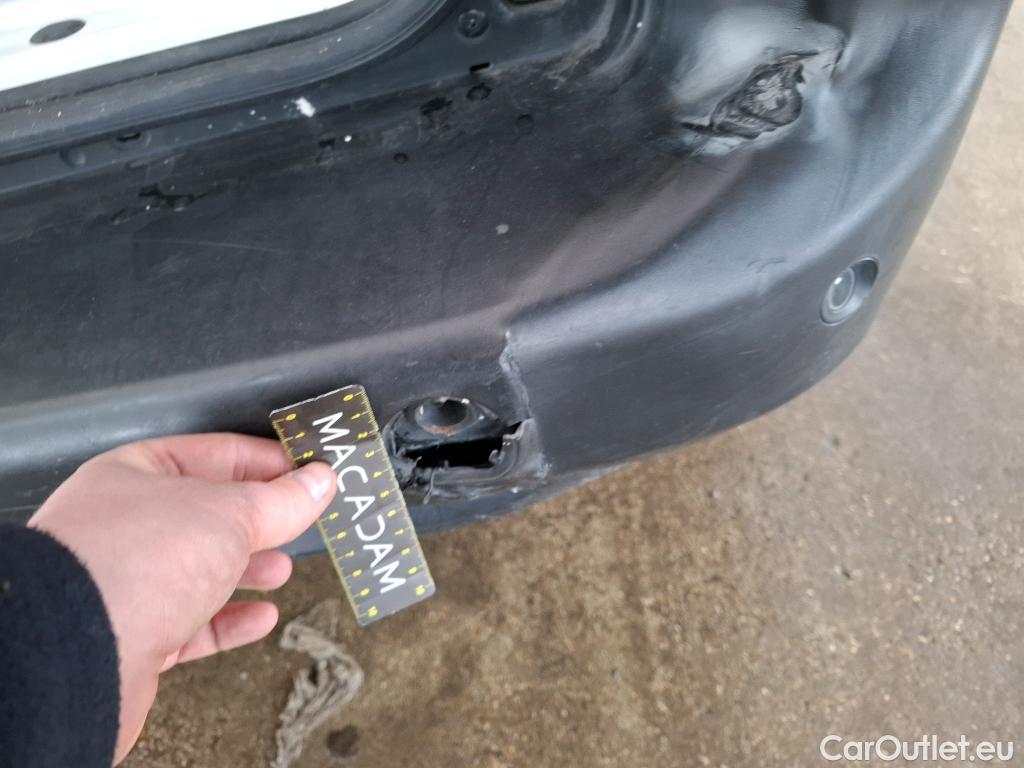  Opel  Combo OPEL  / 2018 / 4P / Fourgonnette 1.5 diesel 100chL1H1/stand CARGO PACK C #17