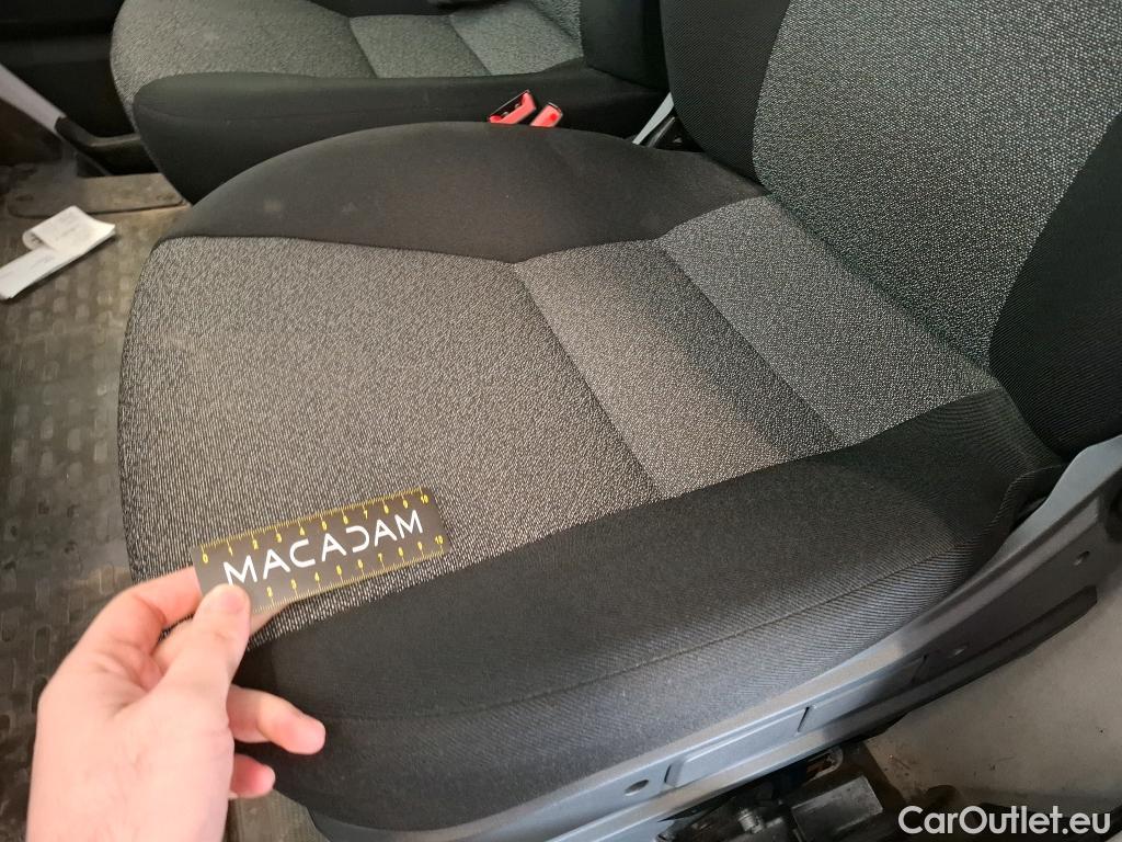  Fiat  Ducato FIAT   2014  4P  Fourgon tôlé 30 M H2 23 Multijet 120 Pack Pro Nav #21