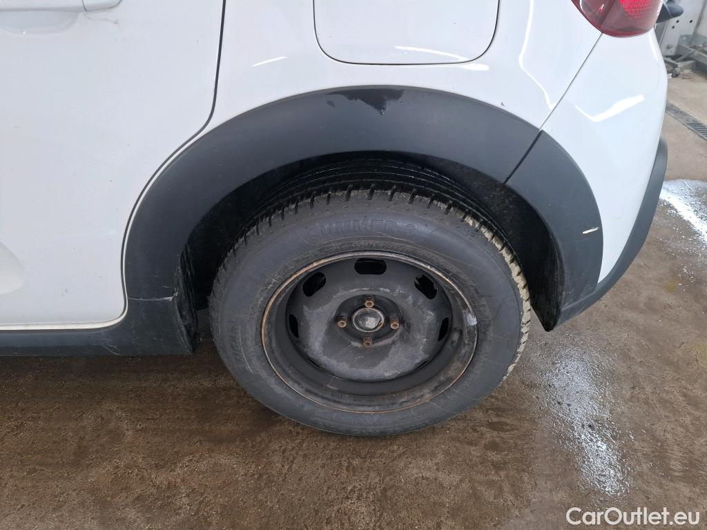  Citroen  C3  Société Feel 1.5 BlueHDI 100CV BVM5 E6dT #65