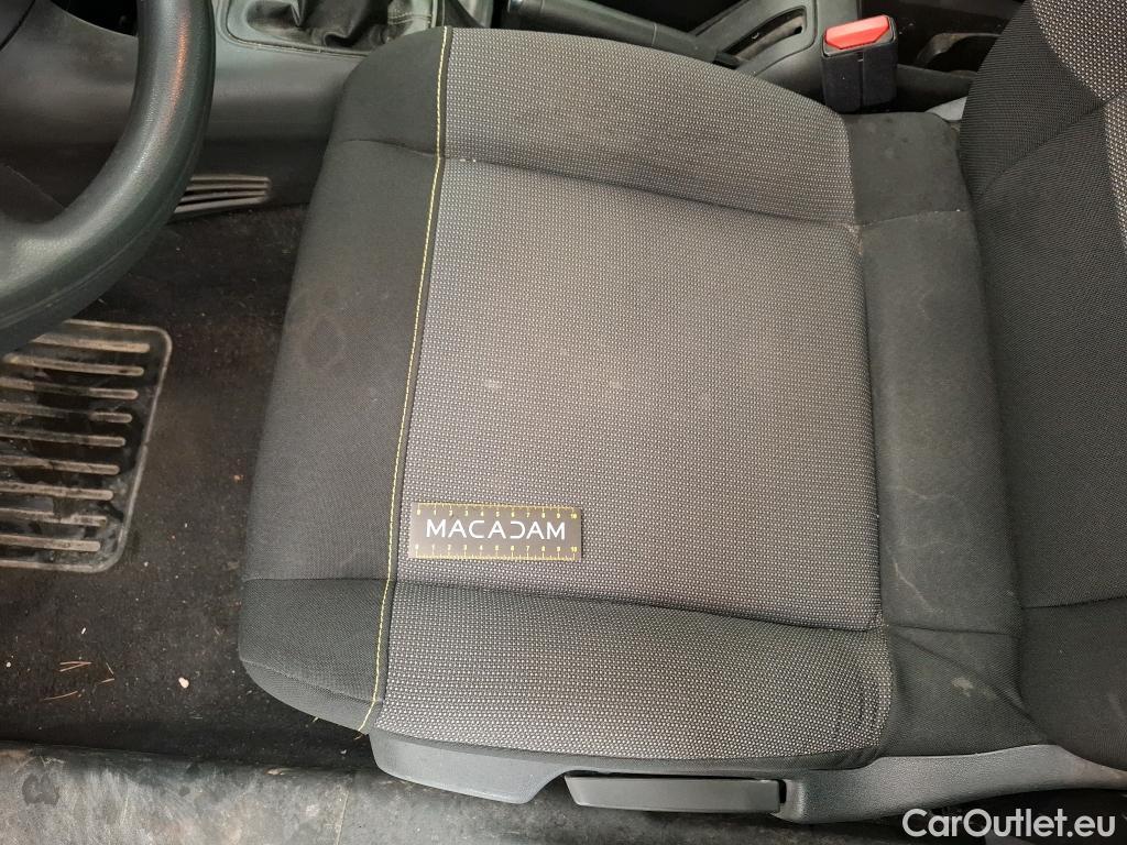  Citroen  C3  Société Feel 1.5 BlueHDI 100CV BVM5 E6dT #74