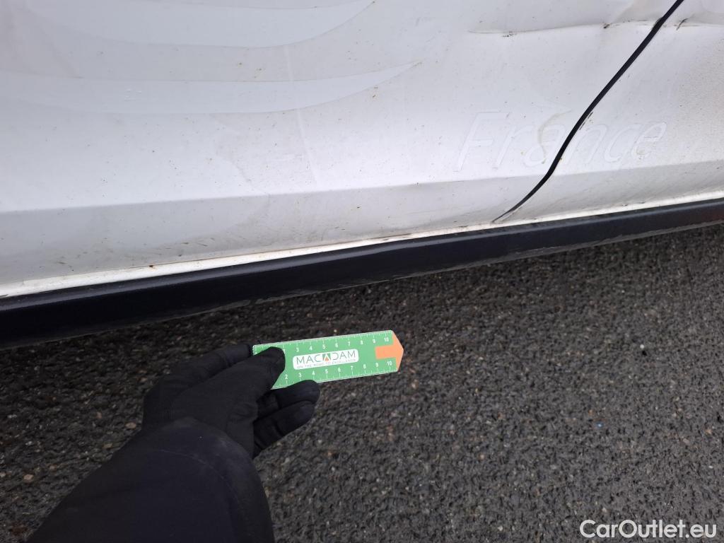  Citroen  C3  Société Feel 1.5 BlueHDI 100CV BVM5 E6dT #38