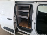  Citroen  Berlingo  Fourgon Club M 650 1.5 BlueHDi 75CV BVM5 E6dT #9