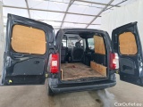  Citroen  Berlingo CITROEN  VU 3p Fourgonnette HDi 75 Club 2 places Court #10