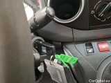  Citroen  Berlingo CITROEN  VU 3p Fourgonnette HDi 75 Club 2 places Court #12