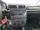  Citroen  C3  Société Feel 1.2 PureTech 80CV BVM5 E6 #7
