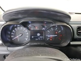  Citroen  C3  Société Feel 1.2 PureTech 80CV BVM5 E6 #6