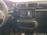  Citroen  C3  Société Feel 1.5 BlueHDI 100CV BVM6 E6d #10