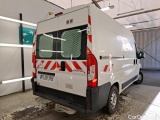  Citroen  Jumper  VU 4p Fourgon 35 L2H2 BlueHDi 130 S&S BVM6 Club #3