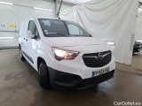 Opel  Combo OPEL  / 2018 / 4P / Fourgonnette 1.5 diesel 100chL1H1/stand CARGO PACK C #4