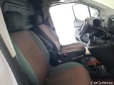  Opel  Combo OPEL  / 2018 / 4P / Fourgonnette 1.5 diesel 100chL1H1/stand CARGO PACK C #8