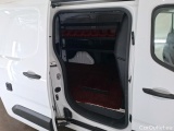  Opel  Combo OPEL  / 2018 / 4P / Fourgonnette 1.5 diesel 100chL1H1/stand CARGO PACK C #9