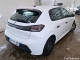  Peugeot  208  Premium 1.5 HDi 100CV BVM6 E6d #3