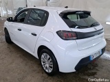  Peugeot  208  Premium 1.5 HDi 100CV BVM6 E6d #2
