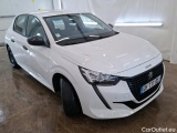  Peugeot  208  Premium 1.5 HDi 100CV BVM6 E6d #4