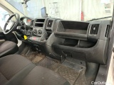  Peugeot  Boxer PEUGEOT  Chassis Cabine DC/4P/Châssis double cabine 2.0 BLUEHDI 130 PRO SR 435 L3 #5