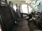  Peugeot  Boxer PEUGEOT  Chassis Cabine DC/4P/Châssis double cabine 2.0 BLUEHDI 130 PRO SR 435 L3 #6