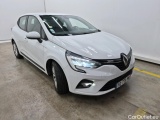  Renault  Clio  V Société Air Nav 1.5 dCi 85CV BVM6 E6dT/ #4