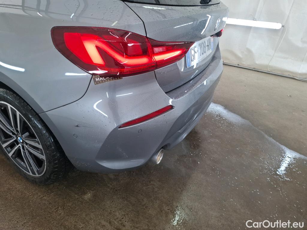  Bmw  Serie 1 BMW Série 1 / 2019 / 5P / Berline 1.5 116I Business Design #17