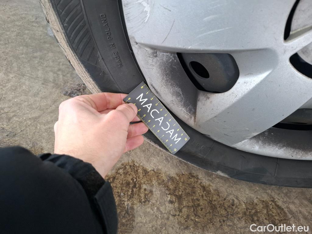  Renault  Kangoo  Express Maxi Grand Confort 1.5 dCi 90CV BVM5 E6 #72