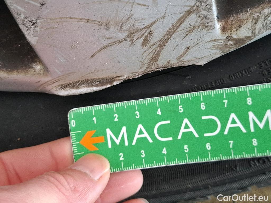  Renault  Kangoo RENAULT  Express / 2013 / 4P / Fourgonnette Extra R-Link - Blue dCi 95 #36