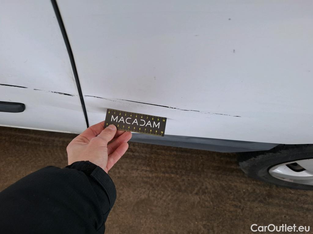  Renault  Kangoo  Express Maxi Grand Confort 1.5 dCi 90CV BVM5 E6 #90