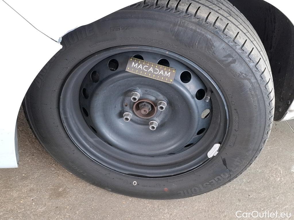  Renault  Clio  V Société Air Nav 1.0 TCe 90CV BVM6 E6d #22