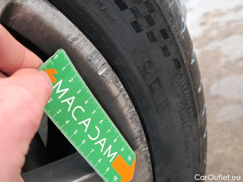  Audi  A3 AUDI  Sportback / 2016 / 5P / Berline 35 TDI 150 S TRONIC BUSINESS LINE #27