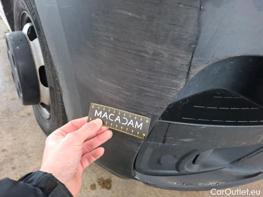  Renault  Master RENAULT  SC / 2019 / 2P / Benne basculante BS P RJ3500 L3 Coffre Blue dCi 145 EVIE #40