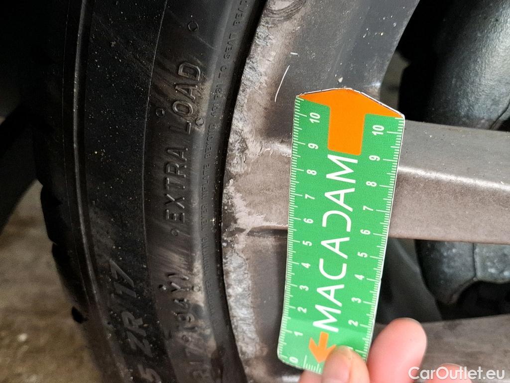  Audi  A3 AUDI  Sportback / 2016 / 5P / Berline 35 TDI 150 S TRONIC BUSINESS LINE #15