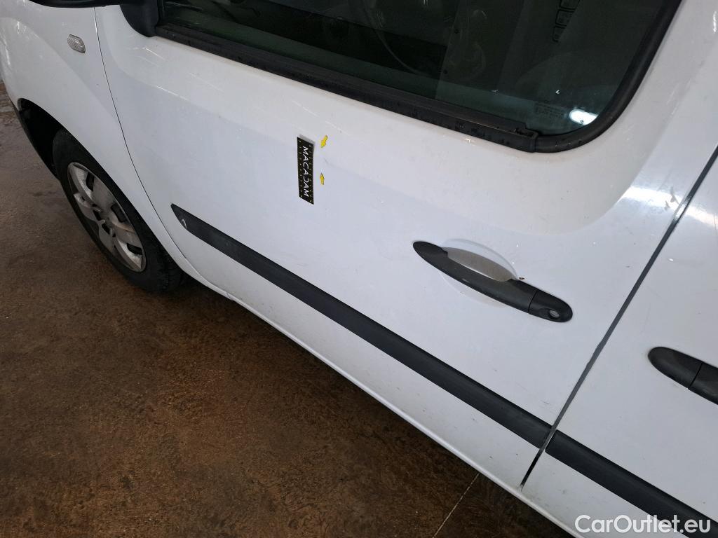  Renault  Kangoo  Express Maxi Grand Confort 1.5 dCi 90CV BVM5 E6 #85