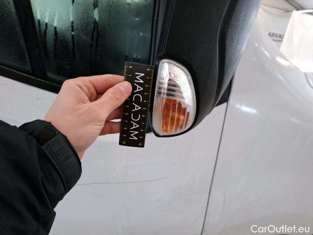  Renault  Master RENAULT  SC / 2019 / 2P / Benne basculante BS P RJ3500 L3 Coffre Blue dCi 145 EVIE #17